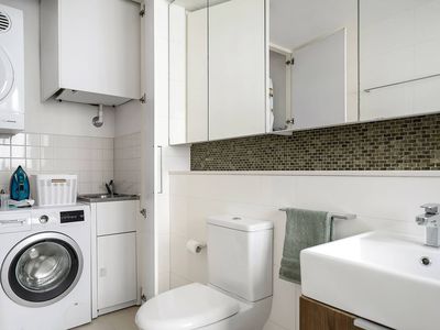 509 / 13-15 Bayswater Road, Potts Point