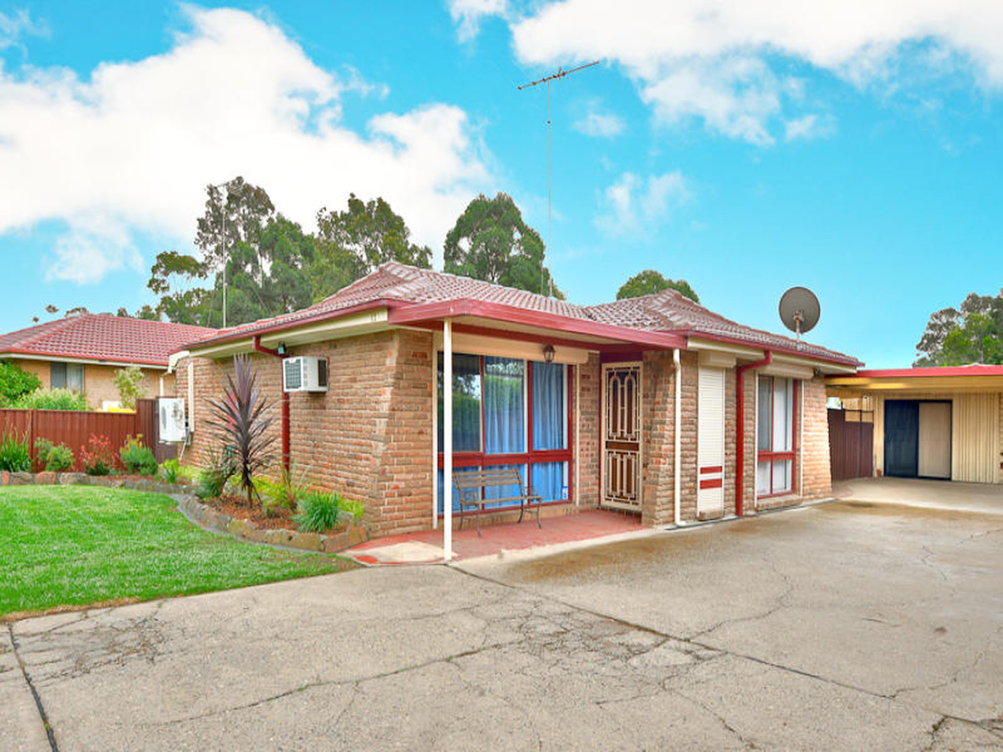 12 Flavel Street , SOUTH PENRITH