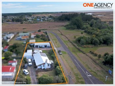 12 Nuku Street, Tangimoana