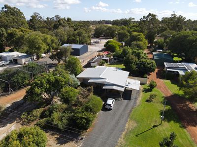 14 Penn Street, Boyanup