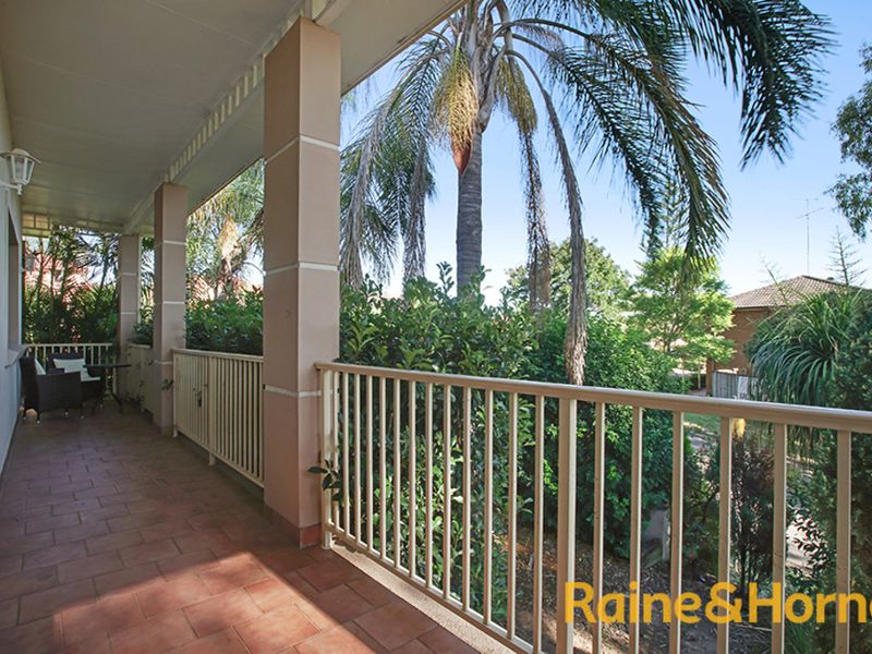 23 Bingara Cres, Bella Vista