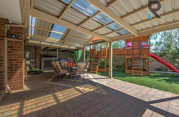 1 Farnborough Avenue, Craigieburn
