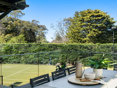 26  Birch Road, Stirling