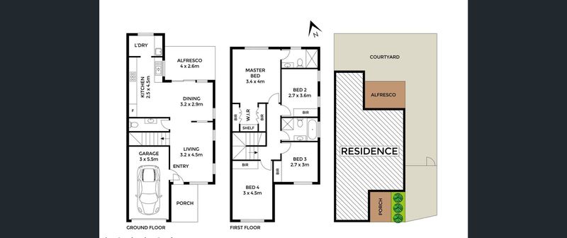 22 / 131 Hyatts Road, Plumpton