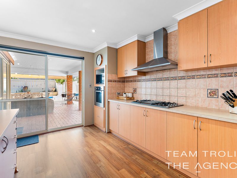 19 Bodallin Crescent, Southern River