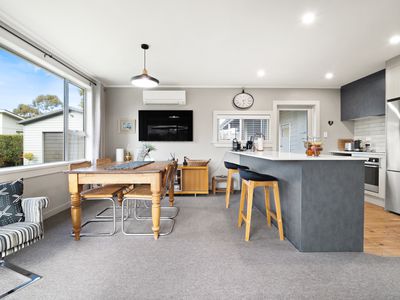 36 Stewart Street, Waikouaiti