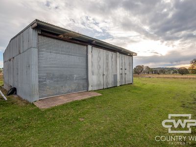 340 Furracabad Road, Glen Innes
