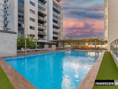 59 / 172 Railway Parade, West Leederville