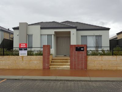 115 Suffolk Street, Caversham