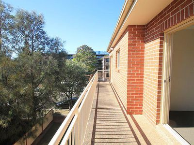 6 / 19 Ann Street, Wolli Creek