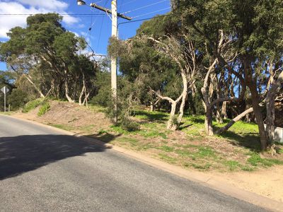 158 Dundas Street, Rye