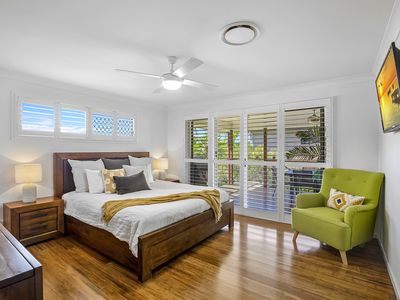 14 Viv Hull Avenue, Eumundi