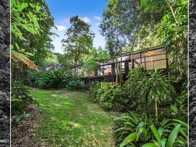 104 Green Forest Road, Kuranda
