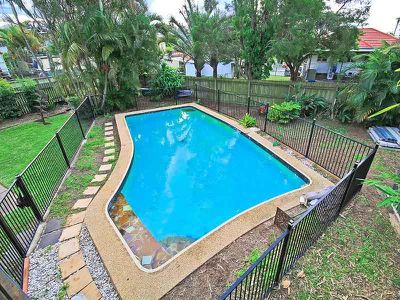 121 Prospect St, Wynnum