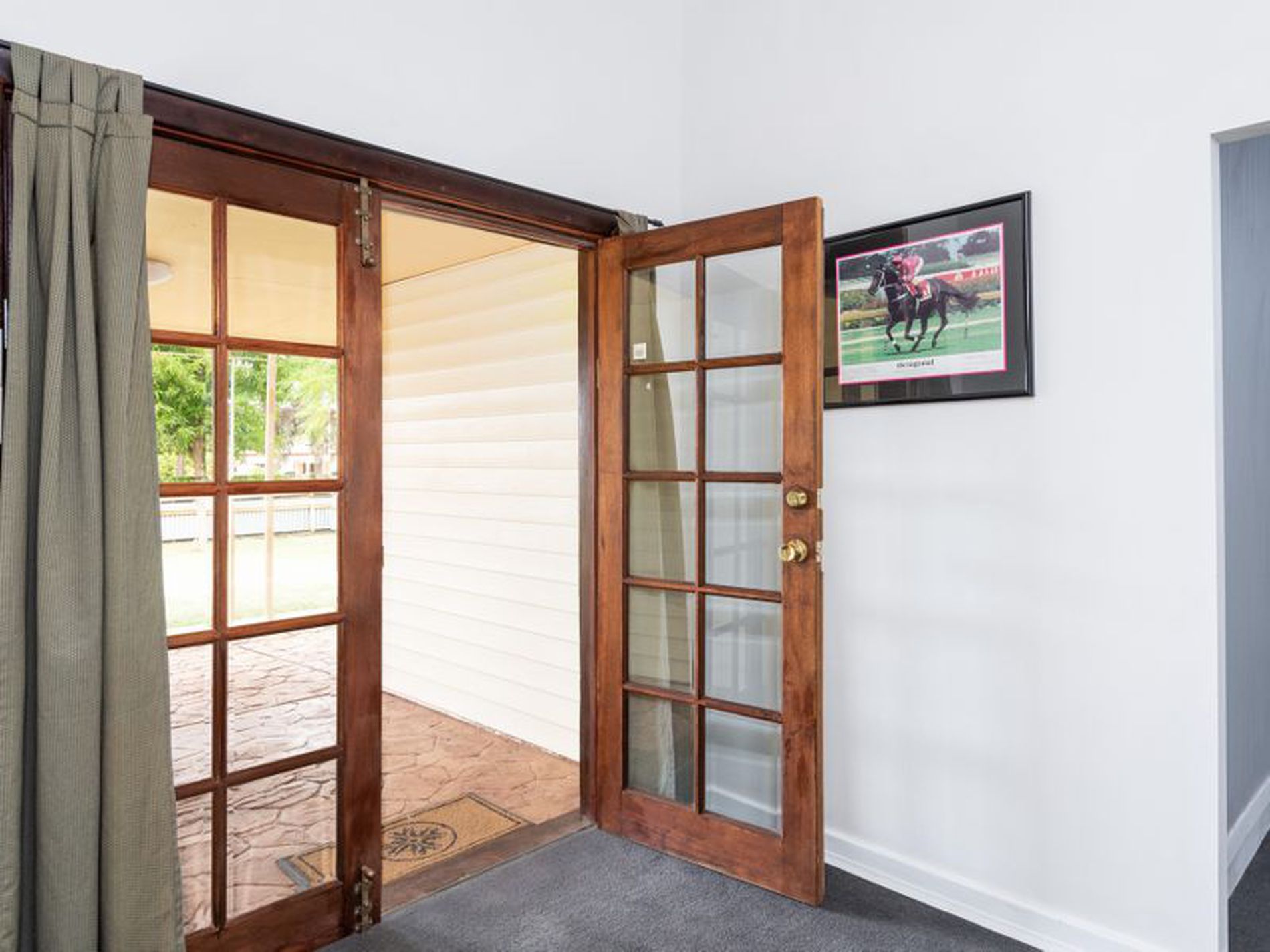 2 Hare Street, Lamington