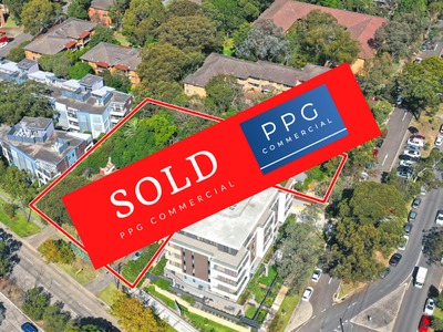 68 Glencoe St & 660 - 662  Old Princess Hwy, Sutherland