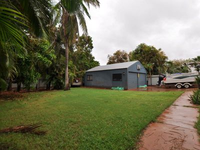 34 Gratwick Street, Port Hedland