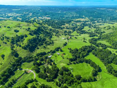 154  Tuntable Creek Road, The Channon