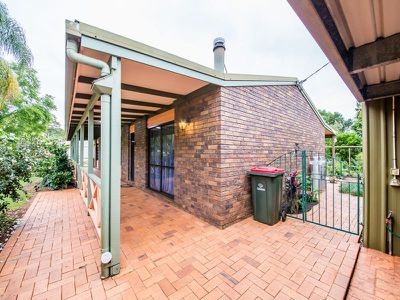 16 Tarong Drive, Kingaroy