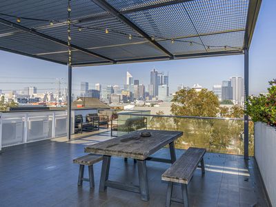 111 / 99 Palmerston Street, Perth