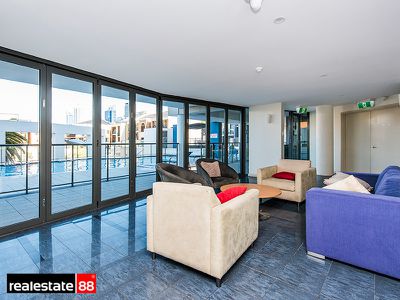 78 / 9 Delhi Street, West Perth