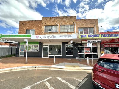Shop 2 / 63-65 Boundary Road, Dubbo