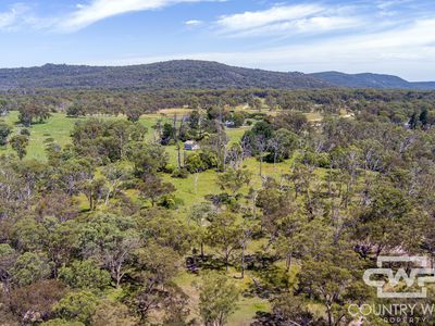 1460 Torrington Road, Stannum