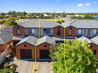 3 Lynton Terrace, Seaford