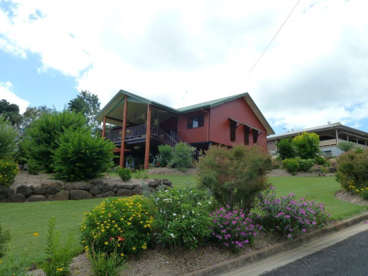 Yungaburra