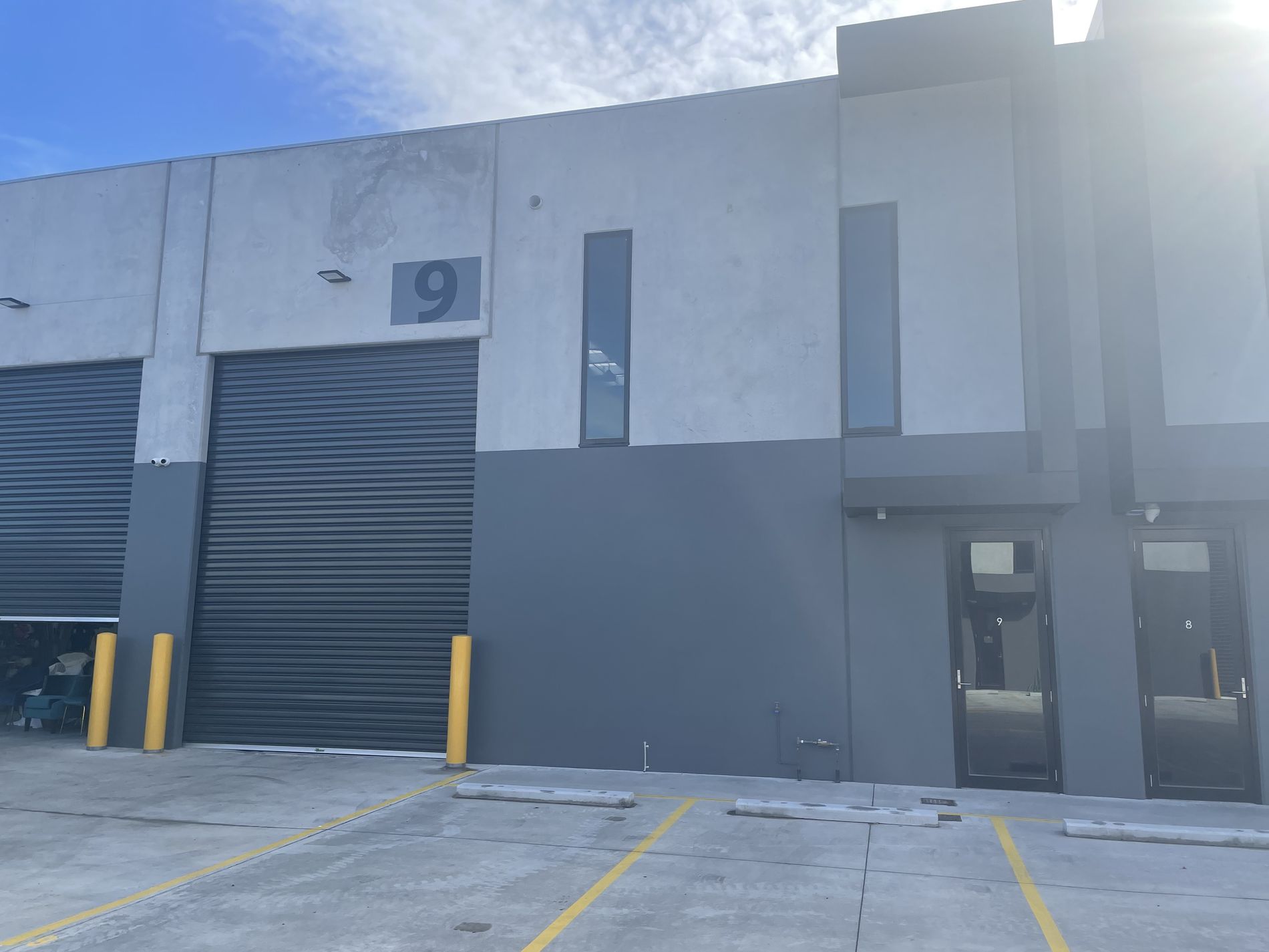 9 / 46-48 Aylesbury Drive, Altona