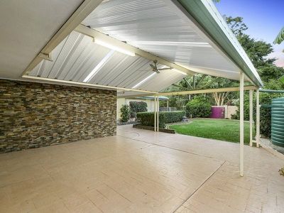 46 King Street, Kuraby
