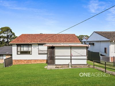 89 Beatus Street, Unanderra
