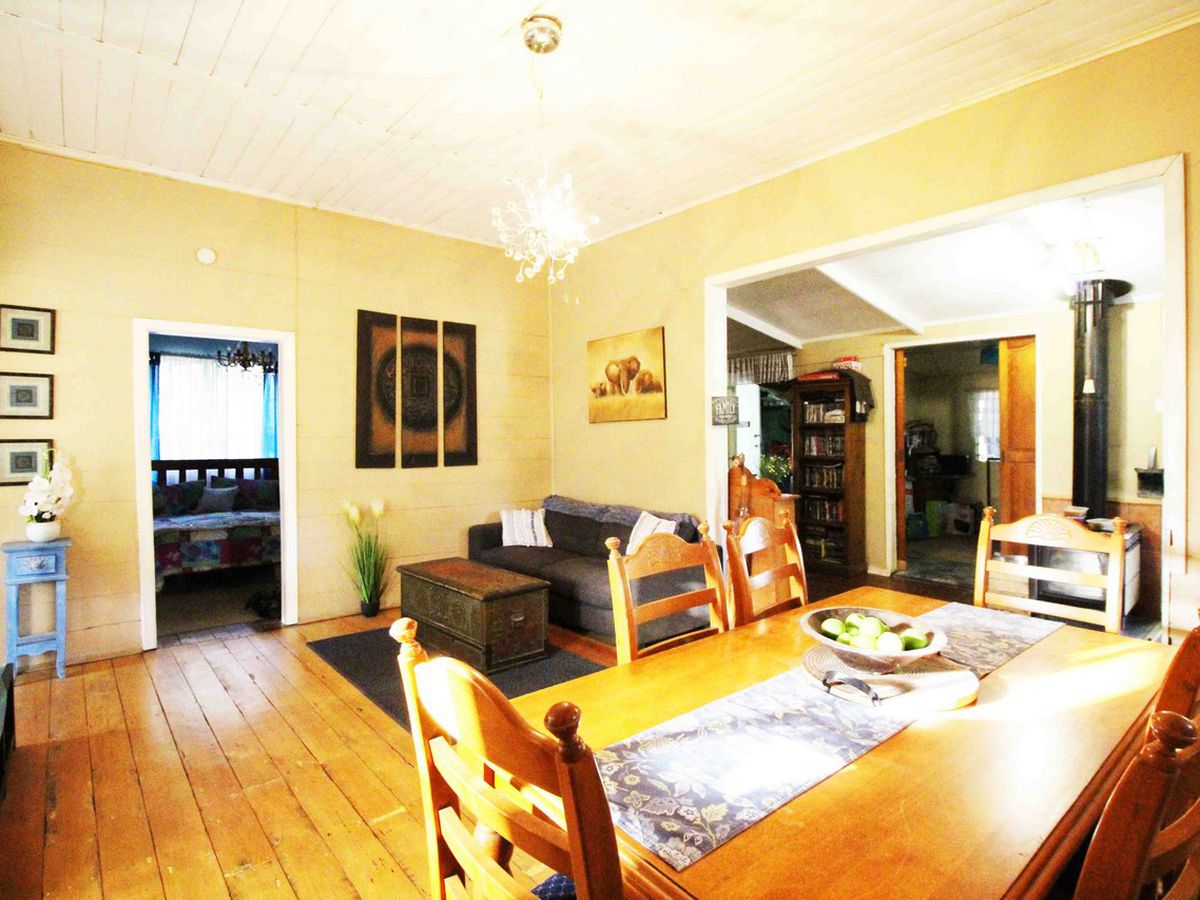 1212 Longlands Gap Road, Wondecla