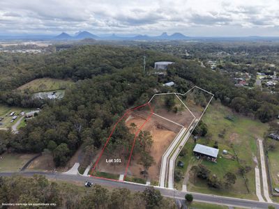 Lot 101, 17 HATCHMAN COURT, Elimbah