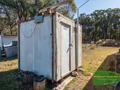 367  Neville Trunkey Road, Neville