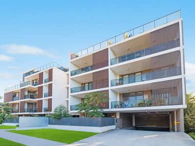 410 / 20-24 Epping Road , Epping