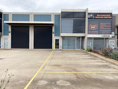 2 / 12 Motto Court, Hoppers Crossing