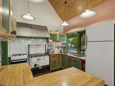 172 Johnstons Road, Barjarg