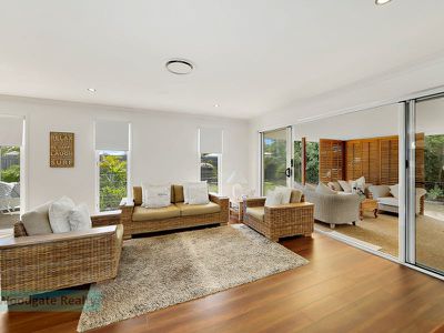 Lot 39, 6 Wollemi Close, Woodgate