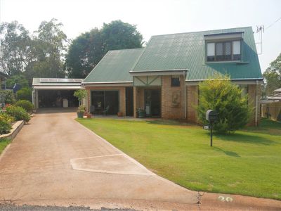 20 Lister Court, Kingaroy