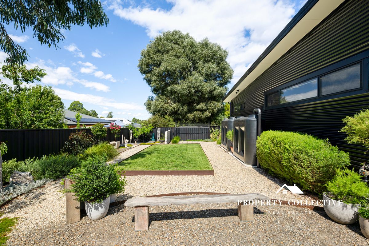 5 Mann Court, Beechworth