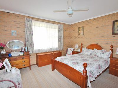 10 Hillton Court, Mansfield