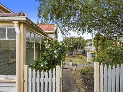 6 Arve Road, Geeveston