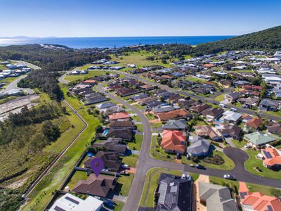 37 Wamara Crescent, Forster