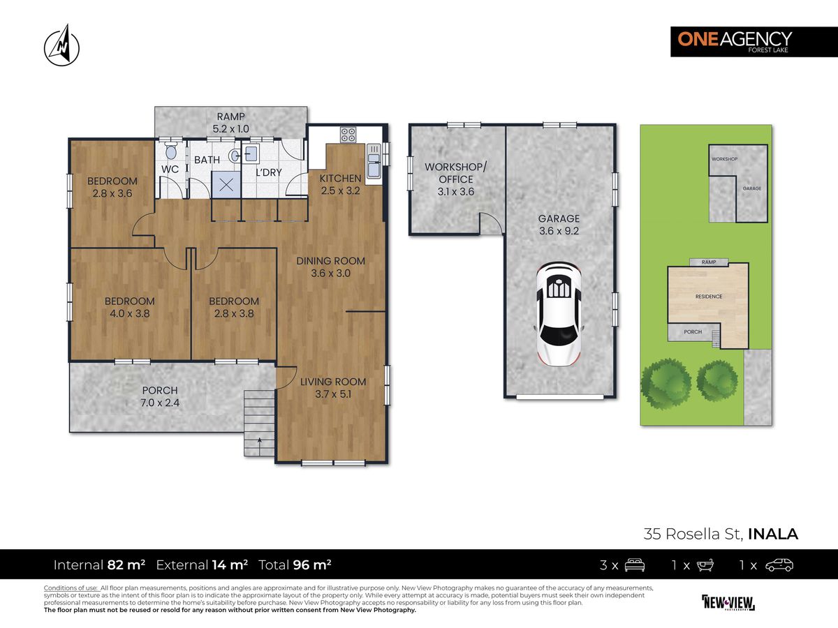 35 Rosella Street, Inala