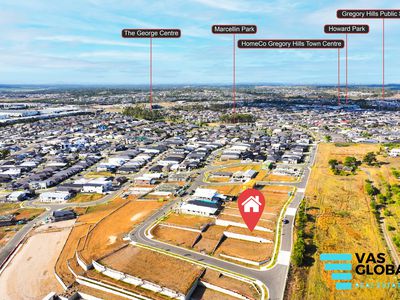 25 Hoffman Street, Gregory Hills