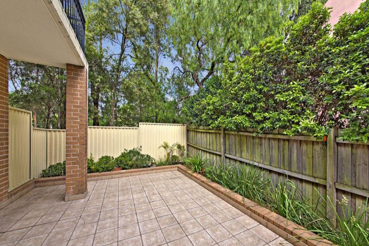 11 / 63 Underwood Road, Homebush