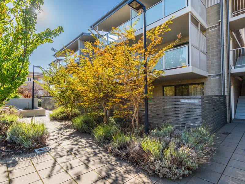 47 / 126 Thynne Street, Bruce