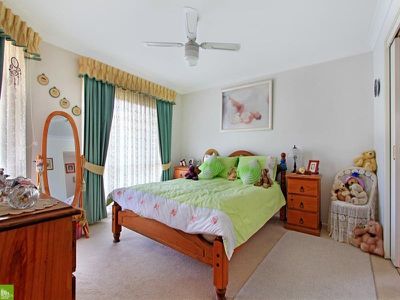14 Diamantina Circuit, Albion Park