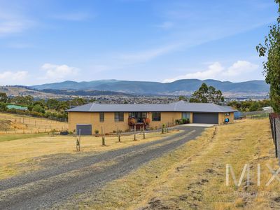 332 Gillies Road, Granton